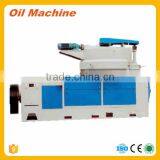 Low Cost Oil Machine Project Automatic 200TPD Capacity Tea Seed Oil Milling Expeller Oil Press Machine Manufacturer Price thumbnail-3