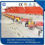 China Famous Straight Line Wire Drawing Wire Machine thumbnail-3