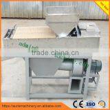 China Factory Supplier Dry Peanut Peeling Skin Machine thumbnail-3