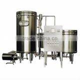 Electric Heating UHT Sterilizer thumbnail-1