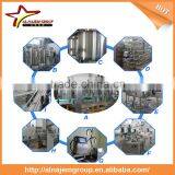 Best Price Full Automatic Industrial Stawberry Sauce Maker Machine High Viscosity Production Line Strawberry Paste thumbnail-5