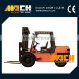 5 Ton ISUZU Engine Diesel Forklift thumbnail-1