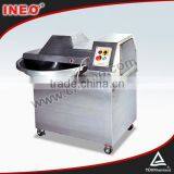 300kg/h Frozen Chicken Bone And Meat Cutting Machine Price thumbnail-1