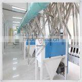 Air Pulsating Dust Filter Maize Flour Machines of Air Jet Filter thumbnail-1