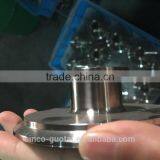 Sanitary End Cap Tri Clamp Reducer thumbnail-3