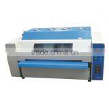 Desktop Photo UV Varnishing Coating Machine With Embossing thumbnail-1