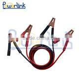 H50307 10 Gauge Booster Cable /Jumping Cables /Heavy Duty Jumper Cable thumbnail-1