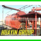 100% Safty Plastics to Oil Plant no Emission thumbnail-2