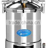 Digital Portable Autoclave, PA-ND Hand Wheel Steam Sterilizer- Bluestone Autoclave thumbnail-1