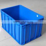 Red Recycled Durable Plastic Turnover Box thumbnail-6