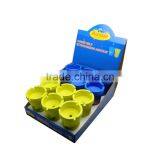 Car Ash Tray Auto Ash Bucket Ashtray Portable Ashtray Multi-color Car Ashtray Ash Tray thumbnail-6