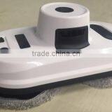 Wholesale Bulk Self Control Clean Anti-falling Smart Window Robot Cleaner for Glass Cleaning Winbot thumbnail-1