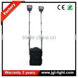 Remote Control Led Light System HID Cordless Remote Magnetic Remote Control Construction Work Light thumbnail-1