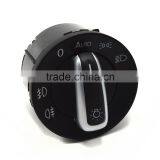 New Mirror Switch Headlight Window Switch Set for Jetta MK5 Passat B6 VW Golf MK5 6 Tiguan 5ND 959 565A 5ND 959 857 thumbnail-5