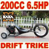 200cc 6.5hp Drift Trike Motor thumbnail-2