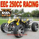 ATV Zongshen 200cc thumbnail-2