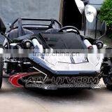 TR2501 (250cc) Reverse Trike Chain Drive Vehicles Military Vehicles for Sale thumbnail-2