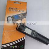 Luggage Digital Weighing Scale With LED Flashlight thumbnail-3