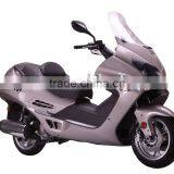 150cc 250cc Gas Scooter thumbnail-1