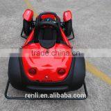 200w Kids go Kart Cheap for Sale thumbnail-3