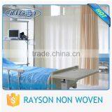 Hygienic Products Raw Material Ropa Desechable, Desechables Sabanas thumbnail-4