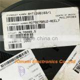 New Integrated Circuits NT68667HFG/BAB thumbnail-3