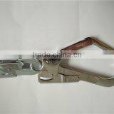 Lanyard With Double Self Locking Galvanized Small Safe Snap Hook thumbnail-4