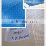 Colorful Swimming Pool Pvc Floor Cover, High Strength Swimming Pool Covering thumbnail-2