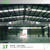 Light Steel Structure Warehouse thumbnail-1