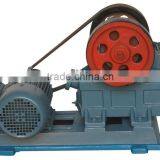 Laboratory Stone Crusher- Jaw Crusher thumbnail-1