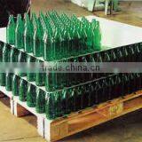 Corrugated Plastic Tray for Beer Bottle thumbnail-1