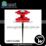 Flower Hose Guide With Metal Spike thumbnail-1