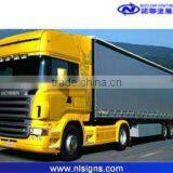 Hot Sale Customized Truck Side Curtain Fabric 900gsm thumbnail-1