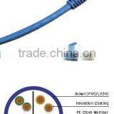Cat 5e UTP Patchcords,Cu,CCA,CCS thumbnail-1