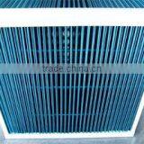 ERA-07 Plate Heat Exchangers Core Air Recuperator With Air Ventilation System thumbnail-5