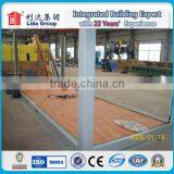 Flat Packed Container House for Labor Camp thumbnail-4