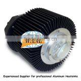 High Quality Anodizing Flexible Heat Sink Aluminium Extrusion thumbnail-2
