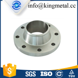 Standard Carbon Steel Plate Flange thumbnail-4