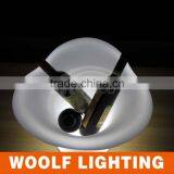 Decoration Bar LED Lighting Illuminated Flower Pot thumbnail-4