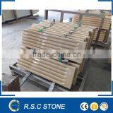 Selvia Beige Polished Marble Door Decoration thumbnail-1