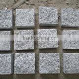 Cheap Paving Stone Granite Cobble Stone thumbnail-2