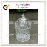 High Quality Garden Decoration Wedding Bird Cage thumbnail-1