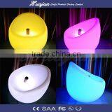 Huajun Color Changing Coffee Chair thumbnail-1