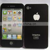 Stocked Phone Shape Noted Pad thumbnail-2