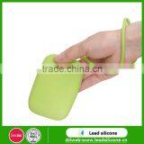 Wholesale Cheap Waterproof Silicone Key Holder Wallet thumbnail-1
