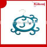 Cheap Velvet Belt Hanger for Sale thumbnail-1