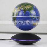 Best Gift Decoration Auto Free Rotation Magnetic Levitation Globe thumbnail-1