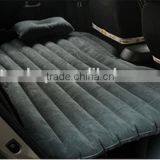 High Quality Car Inflatable Mattresses, Car Air Bed, Portable EN71 PVC Folding Outdoor Use Inflatable Air Bed thumbnail-1