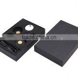 New Arrival Carry-on M1 Smart Cam 720P Battery Powered Wearable WIFI Wireless Hidden IP Camera thumbnail-6