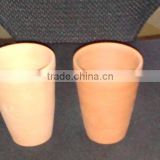 Clay Disposable Cups